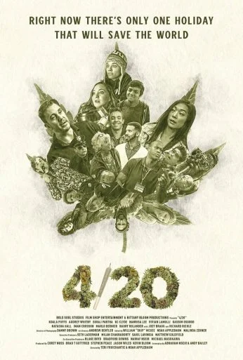 4/20 (2020) онлайн бесплатно